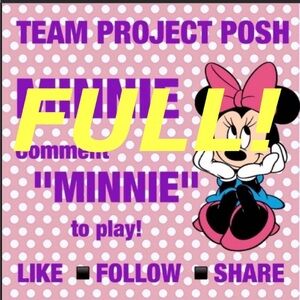 COMMENTS FULL LIKE NEW LISTING